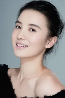 Song Jia como: Bai Lan