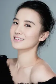 Song Jia como: 马俐