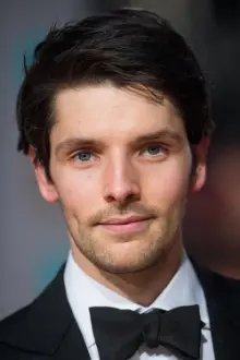 Colin Morgan como: John Webster