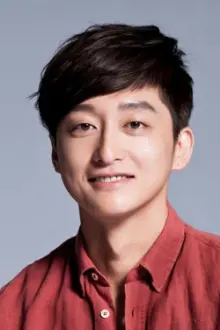 Lawrence Ko Yu-Luen como: Cheng