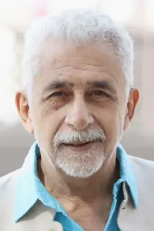 Naseeruddin Shah como: Pappi Singh