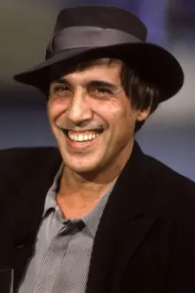 Adriano Celentano como: Un falso frate