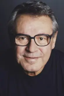 Miloš Forman como: 