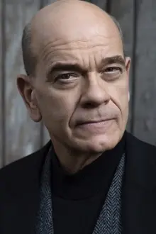 Robert Picardo como: Senator Taylor