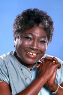 Esther Rolle como: Annie Sinclair