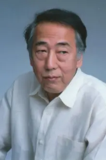 Ittoku Kishibe como: Kazuyuki Ishida