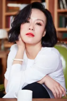 Vivian Wu como: Bai Mei