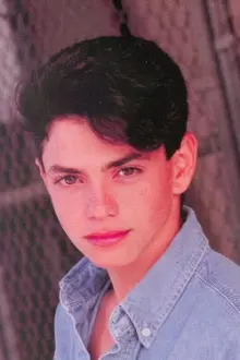 Mike Vitar como: Benjamin Franklin Rodriguez