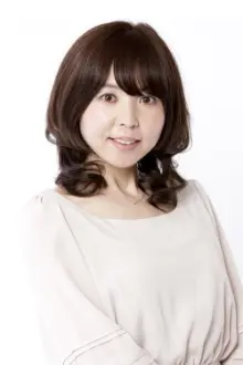 Megumi Oohara como: Nobita (voice)