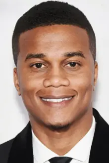 Cory Hardrict como: Dallas Bertrand