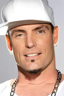 Vanilla Ice como: Johnny