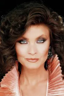 Kate O'Mara como: 