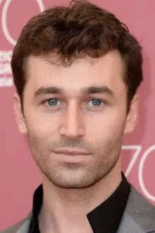 James Deen como: Ele mesmo