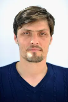Stipe Erceg como: Sergeij Ibisevic