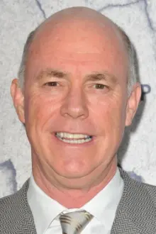 Michael Gaston como: Arthur Studevant