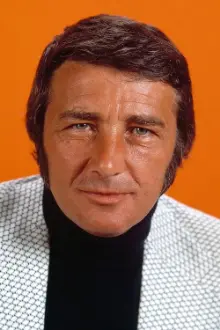 Richard Dawson como: Sam Sniperley / Furniture Man (voice)