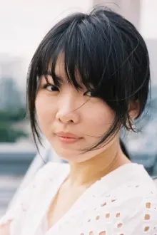 Mayuko Fukuda como: Haruna Okie