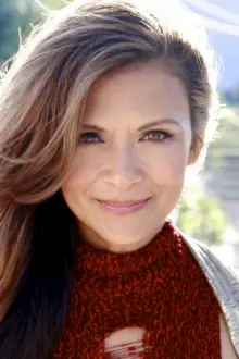 Nia Peeples como: Scarpelli