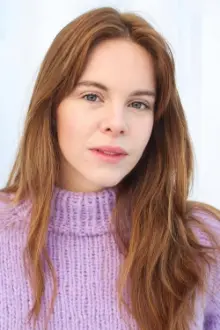 Lisa Teige como: Amalie