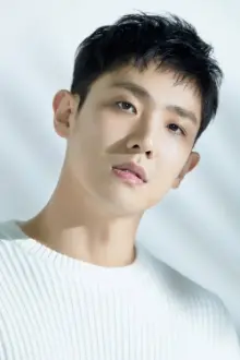 Lee Joon como: Han In-sang