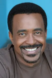 Tim Meadows como: Mr. Glascott