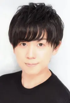 Daiki Yamashita como: Kazuo Nikoyama (voice)