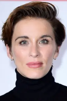 Vicky McClure como: Narrator