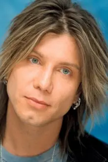 Johnny Rzeznik como: 