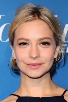 Annabelle Dexter-Jones como: Lily