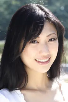 壇蜜 como: Naoko (31 years old)