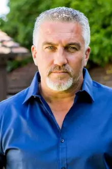 Paul Hollywood como: Presenter