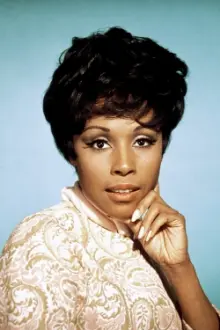 Diahann Carroll como: Betty Hemings