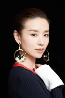 Dong Jie como: Ma Xiaoling