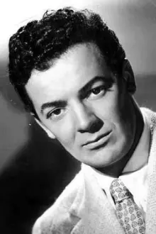 Cornel Wilde como: Robert Carter