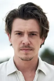 Xavier Samuel como: 