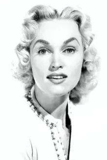 Karen Steele como: Elizabeth