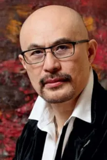 Elvis Tsui Kam-Kong como: Hwa Chiang