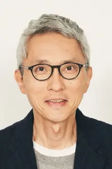 Yutaka Matsushige como: 豊豊さん