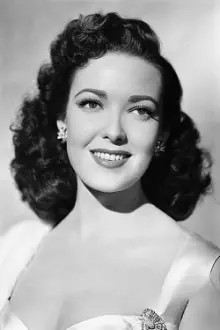 Linda Darnell como: Julie Bannon