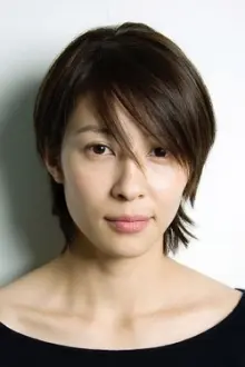 Miki Mizuno como: Kataoka Harumi
