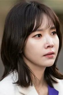 윤주희 como: Kang Kyeong-Hee