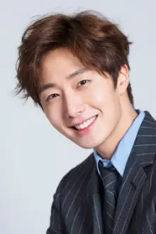 Jung Il-woo como: 