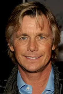 Christopher Atkins como: Andrew