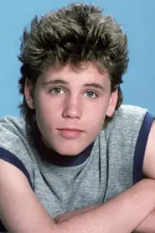 Corey Haim como: 