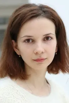 Мария Смольникова como: Inna