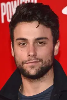 Jack Falahee como: Henri