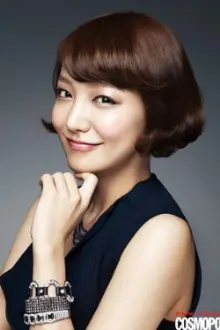 Shin So-yul como: Tae-hee