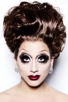 Bianca Del Rio como: Bianca Del Rio