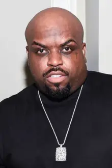 Cee Lo Green como: Lite Skinn'd (voice)