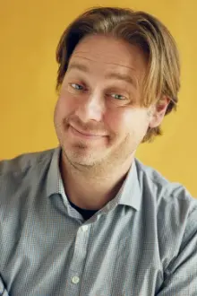 Tim Heidecker como: Terry